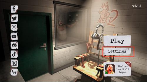 肉先生2越狱内置作弊菜单版