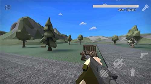 g沙盒重制版安卓版