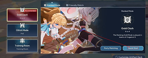 漫游者永恒世界官方版