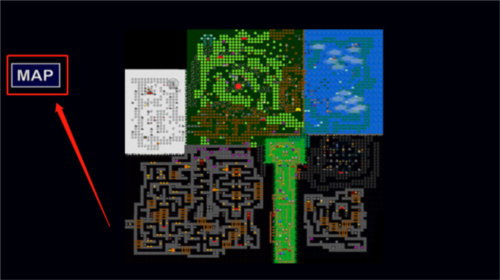 FNaFWorld怪物模拟器