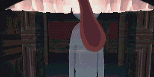 扁桃体惊魂手机版