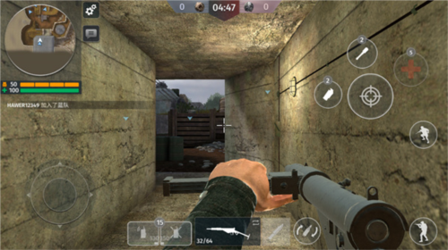 二战战略中文版