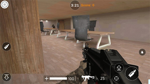 局部战争最新版