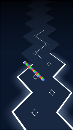 跳舞的线旅程安卓版