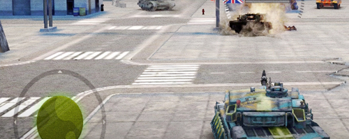 钢铁力量破解版