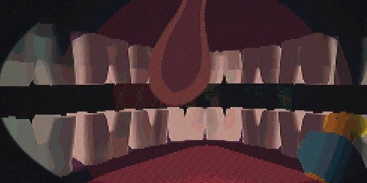 扁桃体惊魂手机版