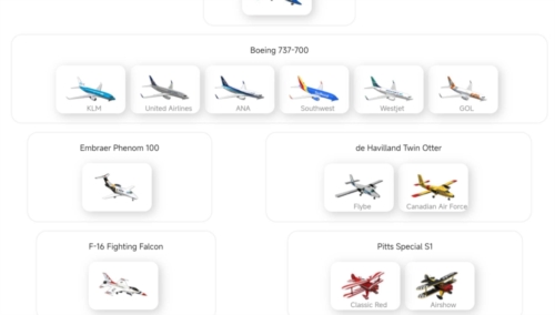 geofs全飞机安卓版