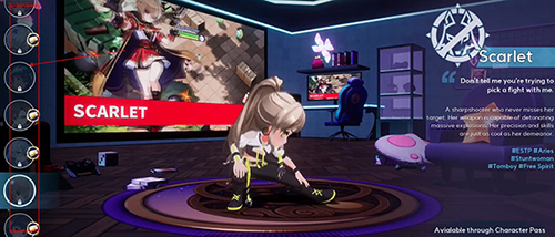 漫游者永恒世界官方版