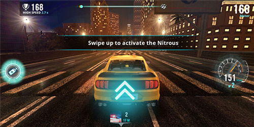 自由超跑竞赛2024最新版app