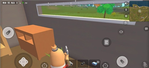 香肠派对国际服2024最新版