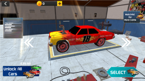 德比汽车手机版