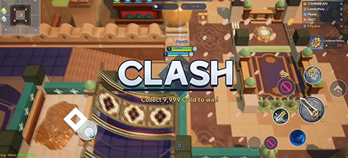 漫游者永恒世界官方版