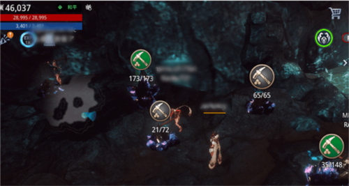 传奇4国服怎么搬砖
2