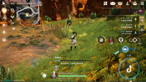 TRAHA天选者国际版