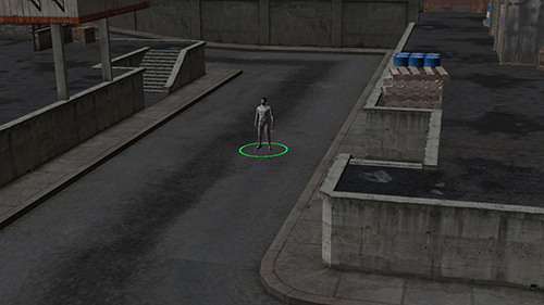 狙击手僵尸游戏