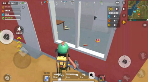 香肠派对国际服2024最新版