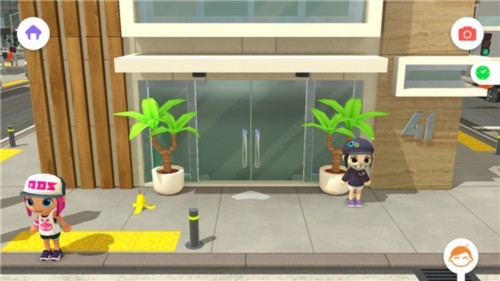 urbancity游戏中文版