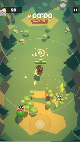 史莱姆猎人国际版