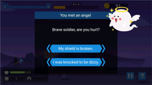 火柴人神射手正版