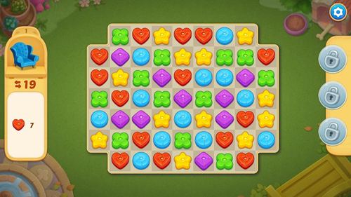 消消庄园安卓版