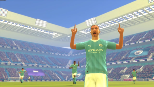 足球经理2024手游汉化版