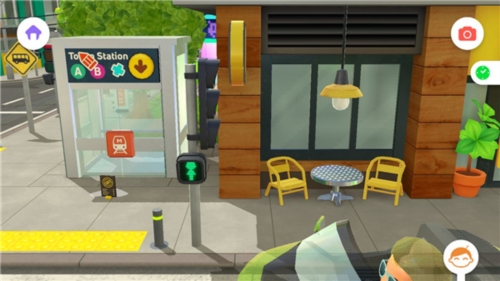 urbancity游戏免费完整版