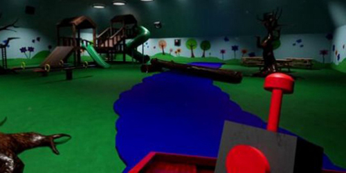 斑斑幼儿园第二章