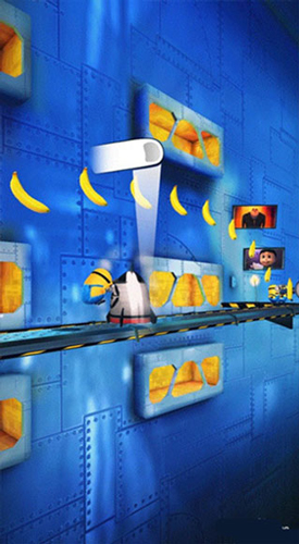 Minion Rush最新版