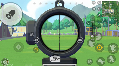 香肠派对国际服2024最新版