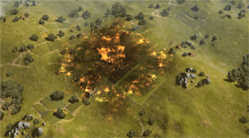 率土之滨凤凰版