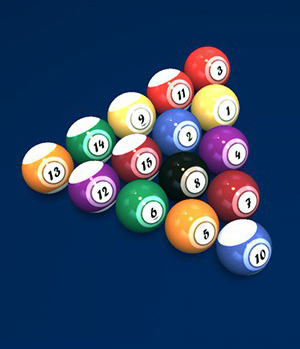 Pool Break Lite多人联机版本