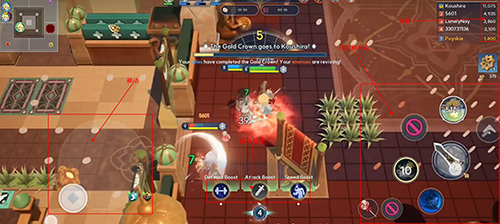 漫游者永恒世界官方版