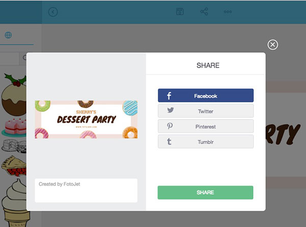 FotoJet Designer(图片设计软件)