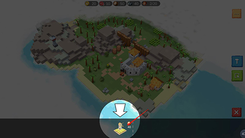 围攻中世纪战略最新版