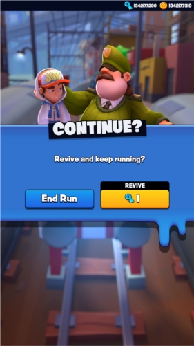 悬浮滑板英雄安卓版