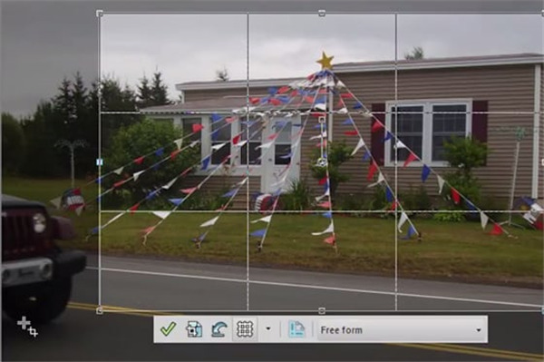 Corel PaintShop Pro 2022(图像设计软件)