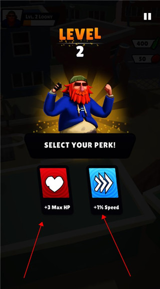 乞丐生活模拟器手机版(Street Dude)