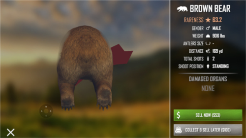 美国神枪手内置作弊菜单版