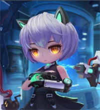 逃跑吧少年oppo服