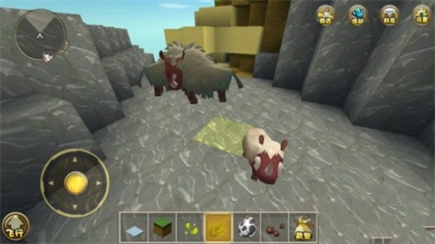 迷你世界不减反增版