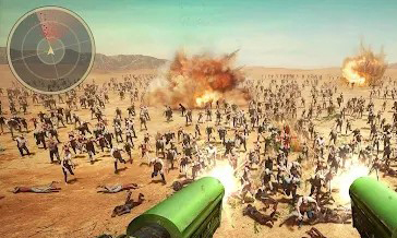 七号堡垒官方版