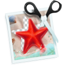 Teorex PhotoScissors 电脑版