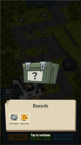 末日准备狂中文版