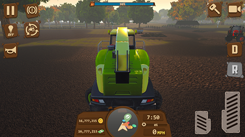 模拟农场2024最新版