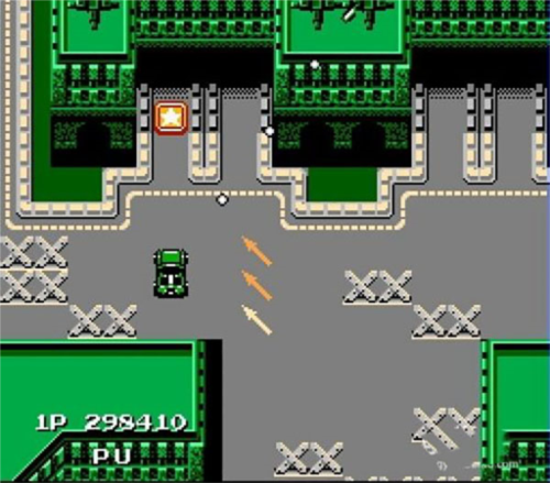 赤色要塞游戏安卓版