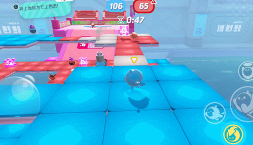 蛋仔派对小米渠道服