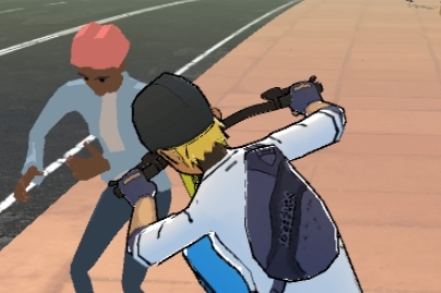 自行车生活最新版