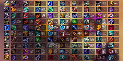 云顶之弈手游腾讯版