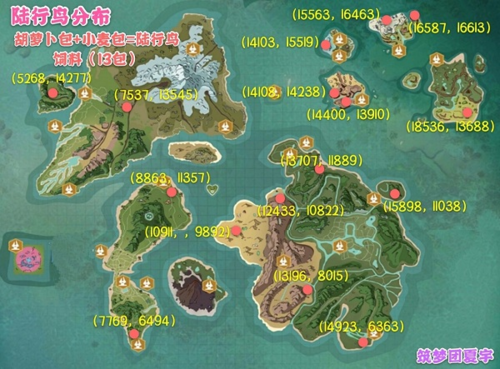 创造与魔法无限金币破解版