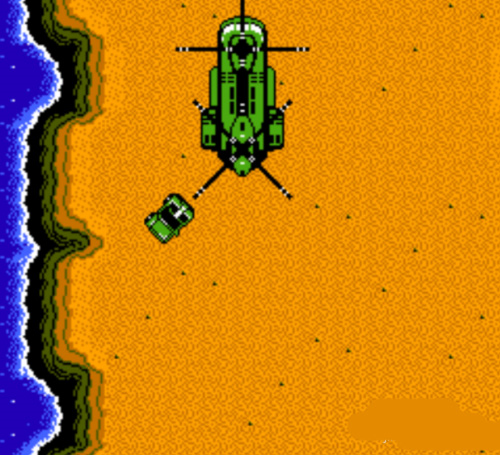 赤色要塞经典版安卓